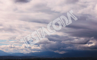 Abruzzo Mountains timelapse