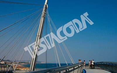 Ponte del Mare, Pescara