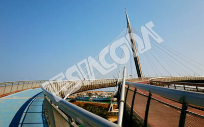 Ponte del Mare, Pescara