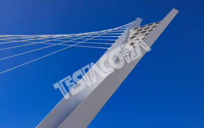 Flaiano Bridge, Pescara