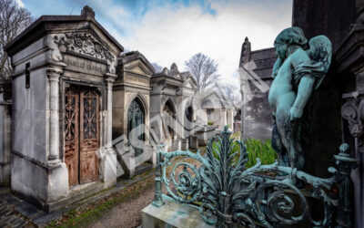 Père Lachaise