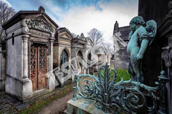 Père Lachaise