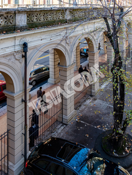 The Porticoes of Bologna declared a Unesco heritage