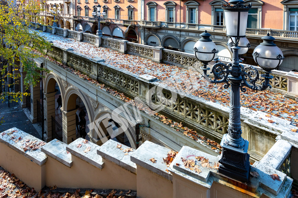 The Porticoes of Bologna declared a Unesco heritage